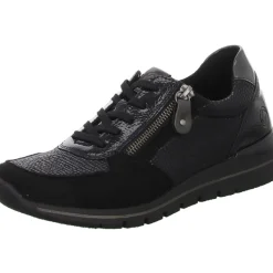 Remonte Schnürhalbschuh mit Mehrweite Freizeit (casual)
