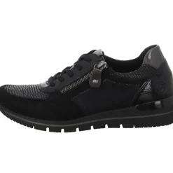 Remonte Schnürhalbschuh mit Mehrweite Freizeit (casual)