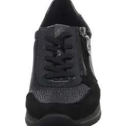 Remonte Schnürhalbschuh mit Mehrweite Freizeit (casual)