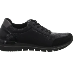 Remonte Schnürhalbschuh mit Mehrweite Freizeit (casual)