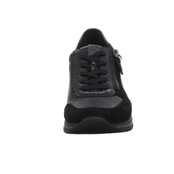Remonte Schnürhalbschuh mit Mehrweite Freizeit (casual)