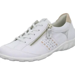 Remonte Schnürhalbschuh mit Mehrweite Freizeit (casual)