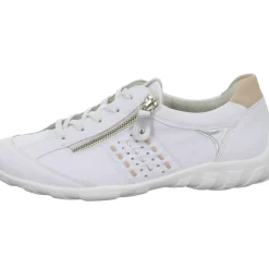 Remonte Schnürhalbschuh mit Mehrweite Freizeit (casual)