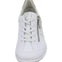 Remonte Schnürhalbschuh mit Mehrweite Freizeit (casual)