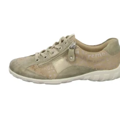 Remonte Schnürhalbschuh mit Mehrweite Freizeit (casual)