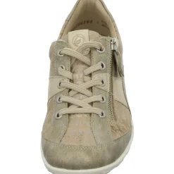 Remonte Schnürhalbschuh mit Mehrweite Freizeit (casual)