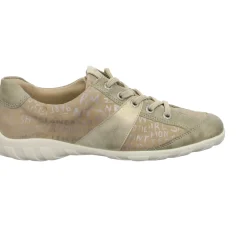 Remonte Schnürhalbschuh mit Mehrweite Freizeit (casual)