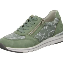 Remonte Schnürhalbschuh mit Mehrweite Freizeit (casual)