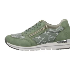 Remonte Schnürhalbschuh mit Mehrweite Freizeit (casual)