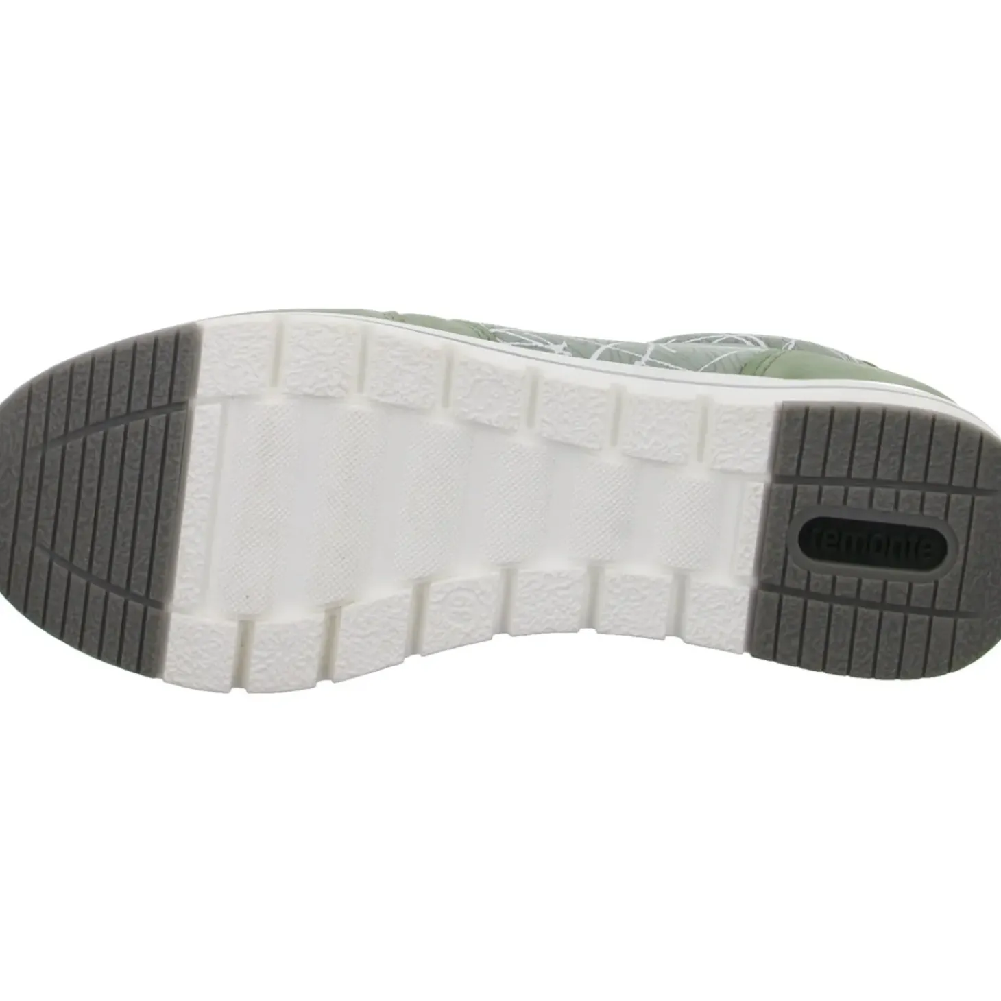 Remonte Schnürhalbschuh mit Mehrweite Freizeit (casual)