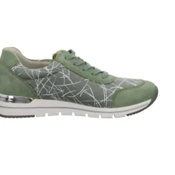 Remonte Schnürhalbschuh mit Mehrweite Freizeit (casual)