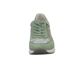 Remonte Schnürhalbschuh mit Mehrweite Freizeit (casual)