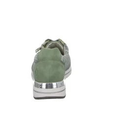 Remonte Schnürhalbschuh mit Mehrweite Freizeit (casual)