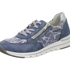 Remonte Schnürhalbschuh mit Mehrweite Freizeit (casual)