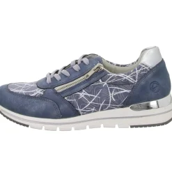 Remonte Schnürhalbschuh mit Mehrweite Freizeit (casual)