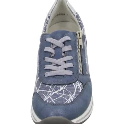 Remonte Schnürhalbschuh mit Mehrweite Freizeit (casual)