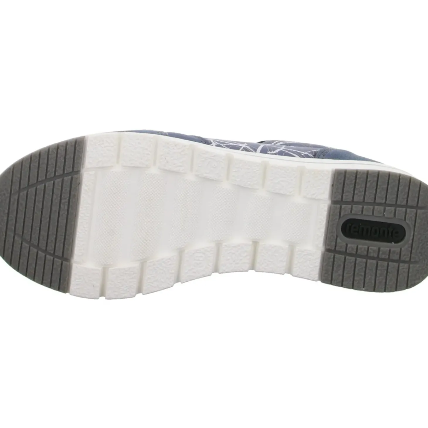 Remonte Schnürhalbschuh mit Mehrweite Freizeit (casual)