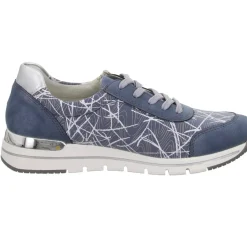 Remonte Schnürhalbschuh mit Mehrweite Freizeit (casual)