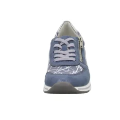 Remonte Schnürhalbschuh mit Mehrweite Freizeit (casual)