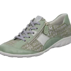 Remonte Schnürhalbschuh mit Mehrweite Freizeit (casual)