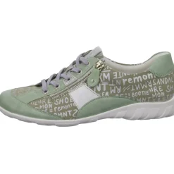Remonte Schnürhalbschuh mit Mehrweite Freizeit (casual)