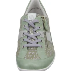 Remonte Schnürhalbschuh mit Mehrweite Freizeit (casual)