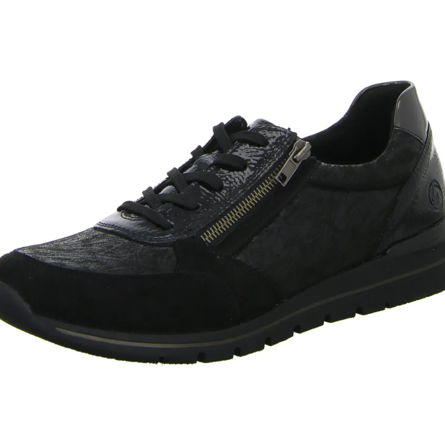 Remonte Schnürhalbschuh mit Mehrweite Freizeit (casual)