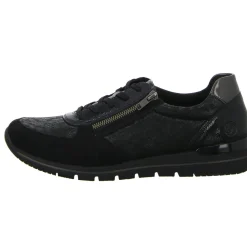 Remonte Schnürhalbschuh mit Mehrweite Freizeit (casual)