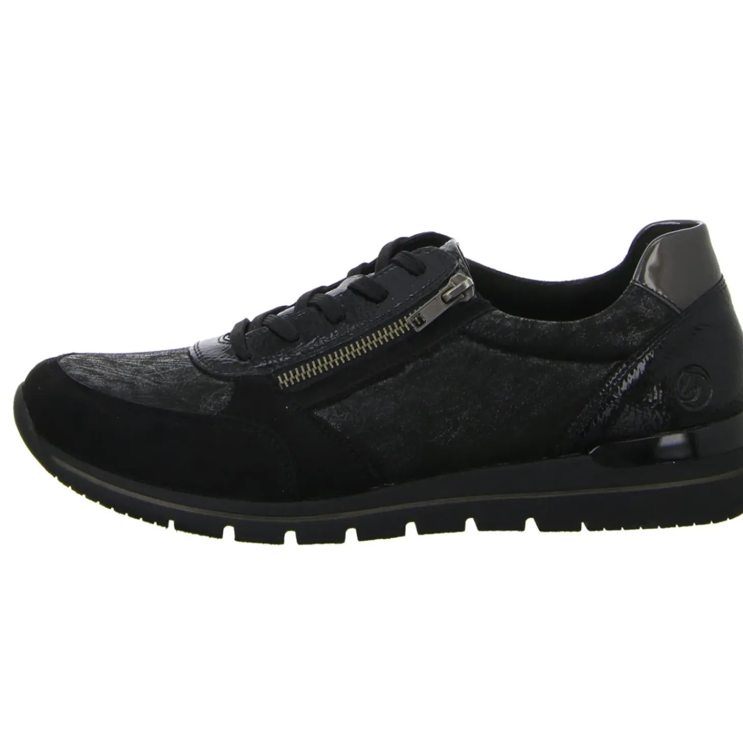 Remonte Schnürhalbschuh mit Mehrweite Freizeit (casual)