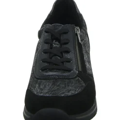 Remonte Schnürhalbschuh mit Mehrweite Freizeit (casual)