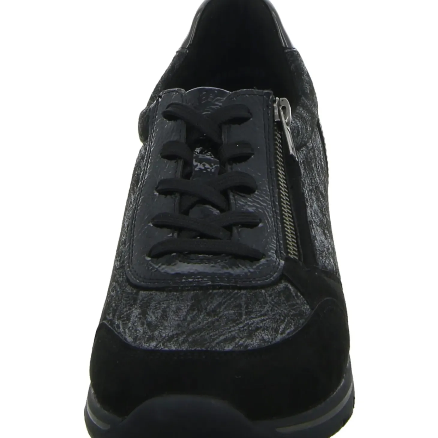 Remonte Schnürhalbschuh mit Mehrweite Freizeit (casual)