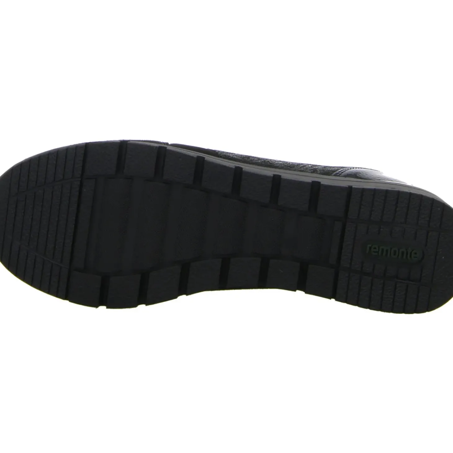 Remonte Schnürhalbschuh mit Mehrweite Freizeit (casual)