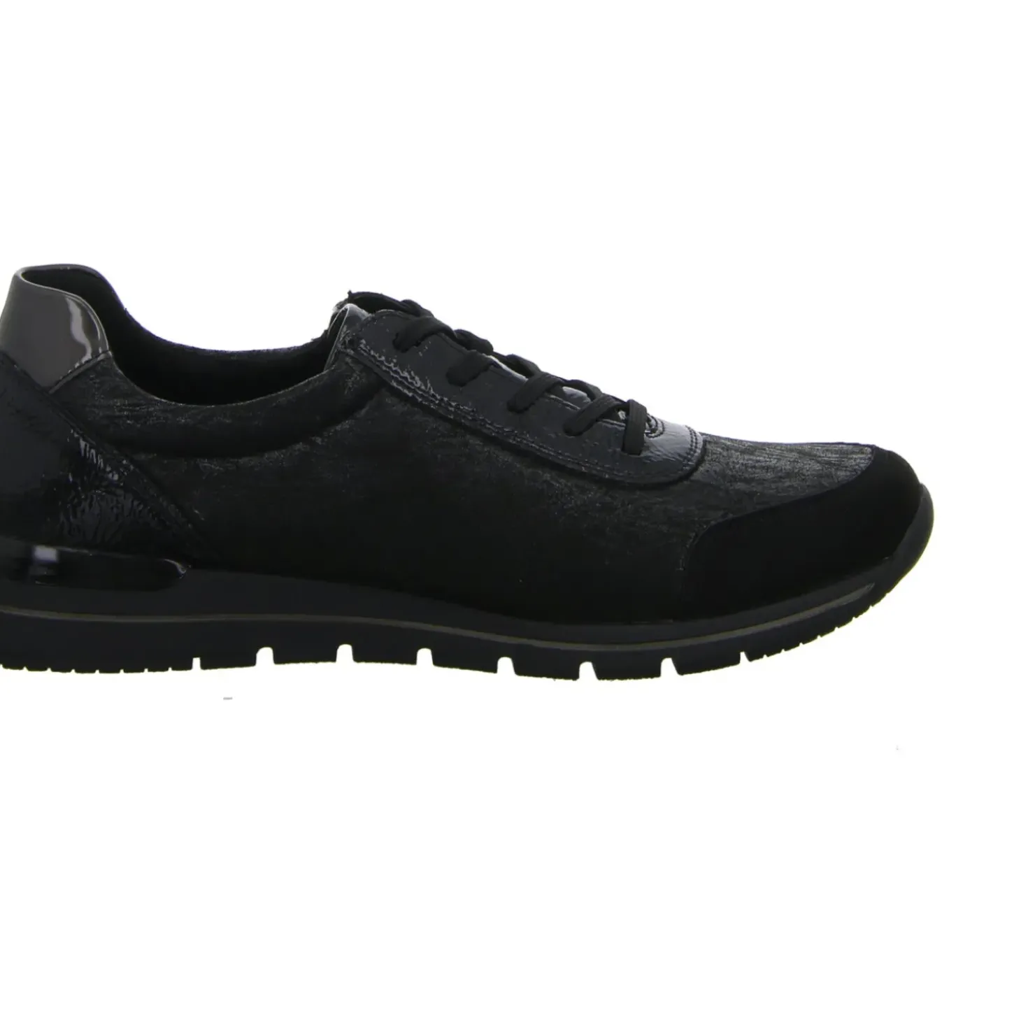 Remonte Schnürhalbschuh mit Mehrweite Freizeit (casual)