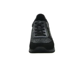 Remonte Schnürhalbschuh mit Mehrweite Freizeit (casual)