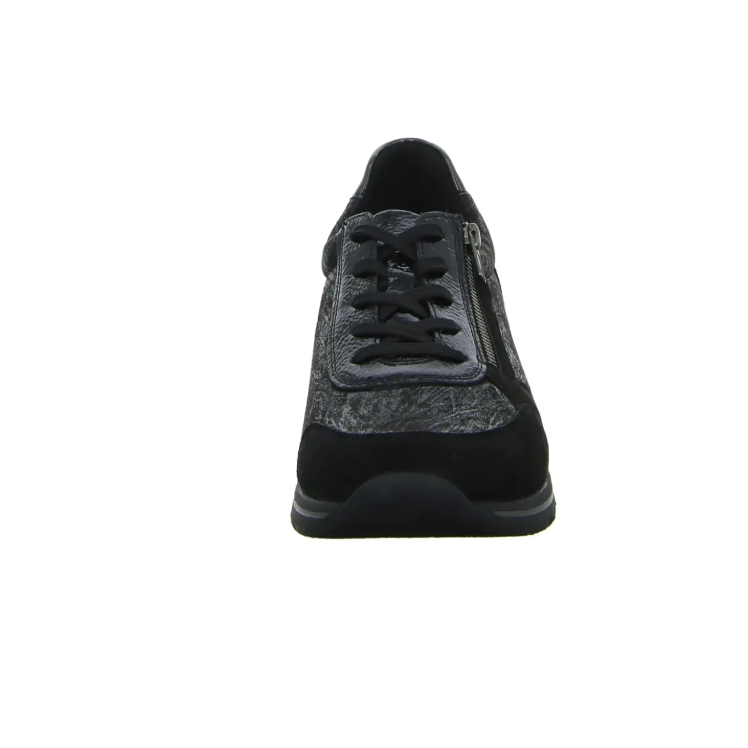 Remonte Schnürhalbschuh mit Mehrweite Freizeit (casual)