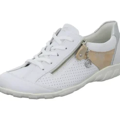 Remonte Schnürhalbschuh mit Mehrweite Freizeit (casual)