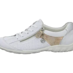Remonte Schnürhalbschuh mit Mehrweite Freizeit (casual)