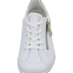 Remonte Schnürhalbschuh mit Mehrweite Freizeit (casual)
