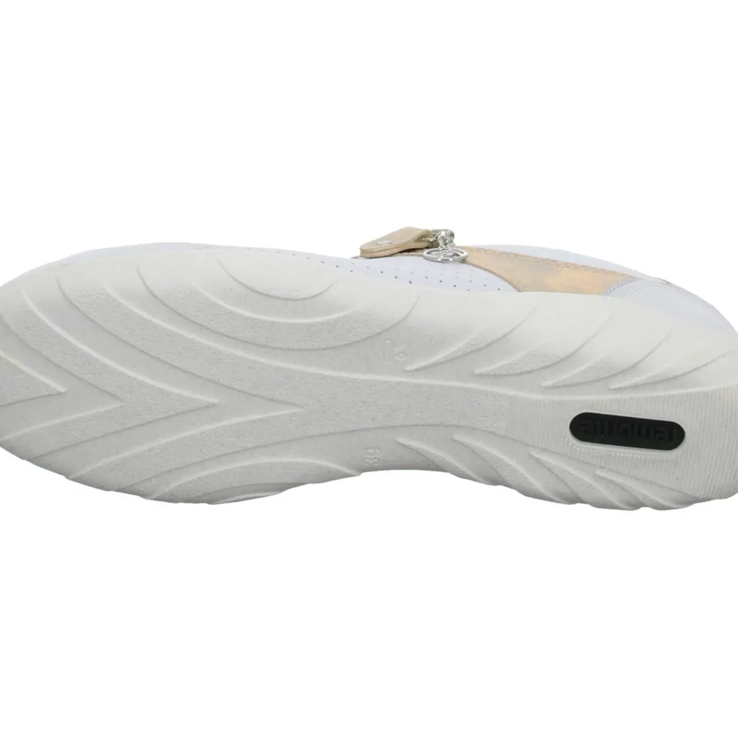 Remonte Schnürhalbschuh mit Mehrweite Freizeit (casual)