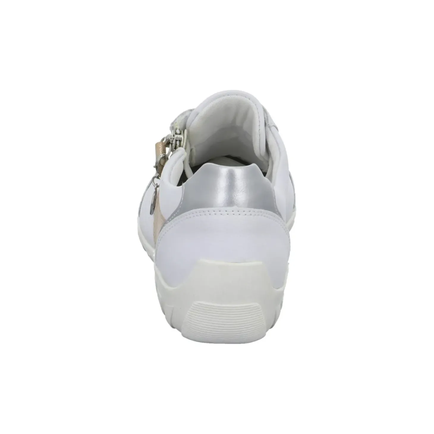 Remonte Schnürhalbschuh mit Mehrweite Freizeit (casual)