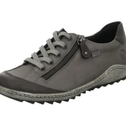 Remonte Schnürhalbschuh mit Mehrweite Freizeit (casual)