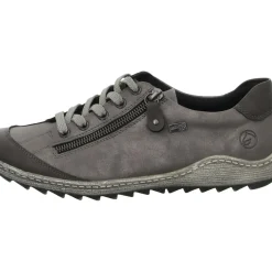 Remonte Schnürhalbschuh mit Mehrweite Freizeit (casual)