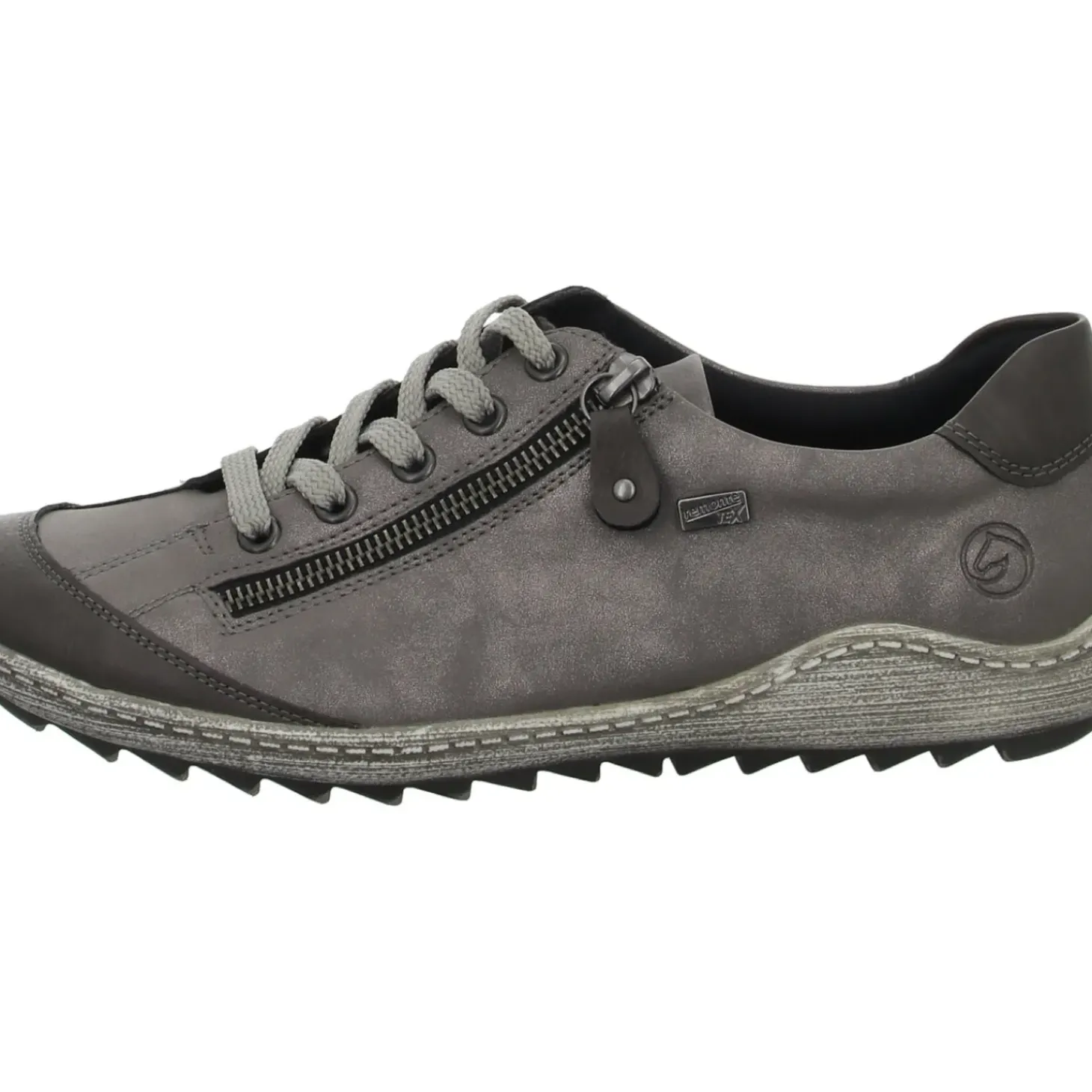 Remonte Schnürhalbschuh mit Mehrweite Freizeit (casual)