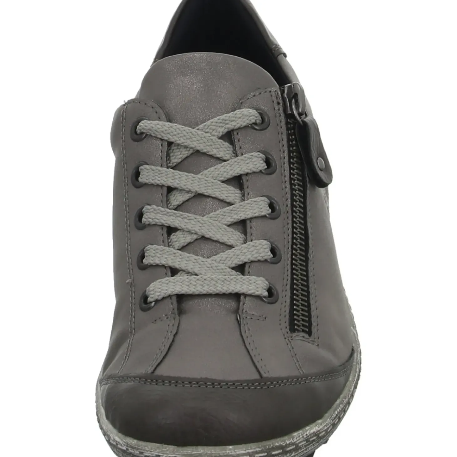 Remonte Schnürhalbschuh mit Mehrweite Freizeit (casual)