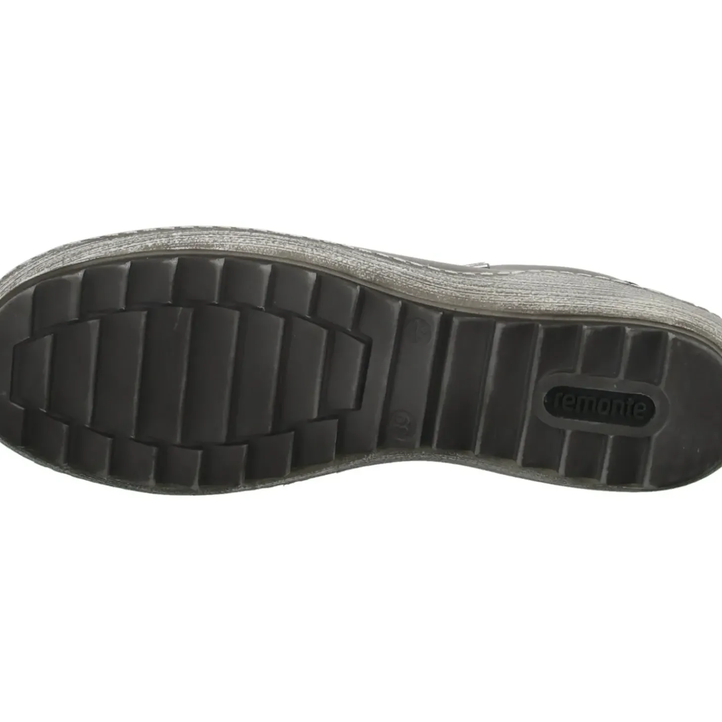 Remonte Schnürhalbschuh mit Mehrweite Freizeit (casual)