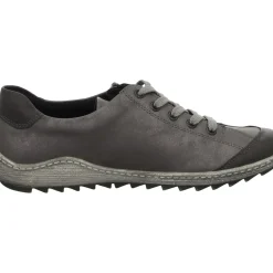 Remonte Schnürhalbschuh mit Mehrweite Freizeit (casual)