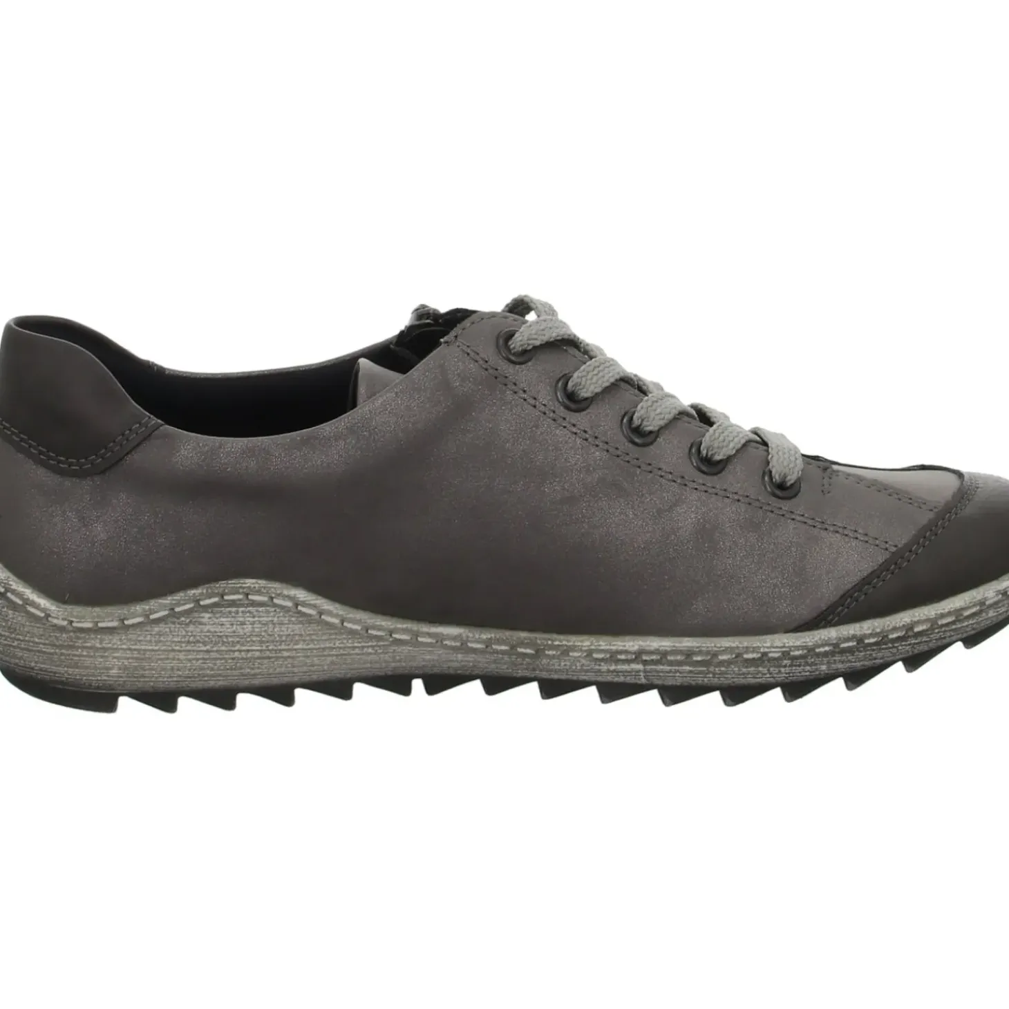 Remonte Schnürhalbschuh mit Mehrweite Freizeit (casual)