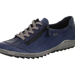 Remonte Schnürhalbschuh mit Mehrweite Freizeit (casual)