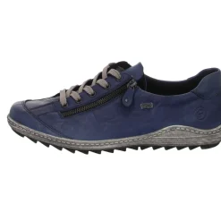 Remonte Schnürhalbschuh mit Mehrweite Freizeit (casual)