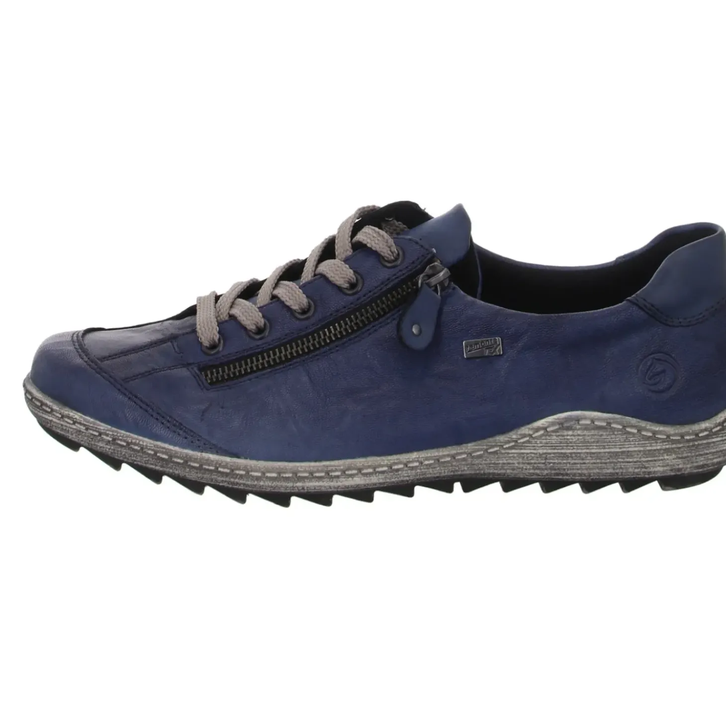 Remonte Schnürhalbschuh mit Mehrweite Freizeit (casual)